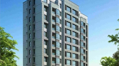 买了房却发现是“社交禁区”？2026住宅楼设计方案，重点攻克这3个毫米级痛点