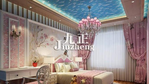 老房翻新先别砸｜佛山80平米墙面改造，乳胶漆搞定全屋