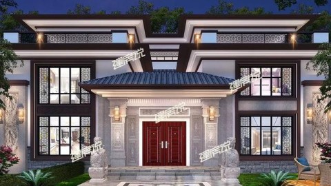 三成业主第一年就拆了庭院围墙，四成空中花园被荒废——你以为花几十万装好的院子，其实是给蚊子安了个家。