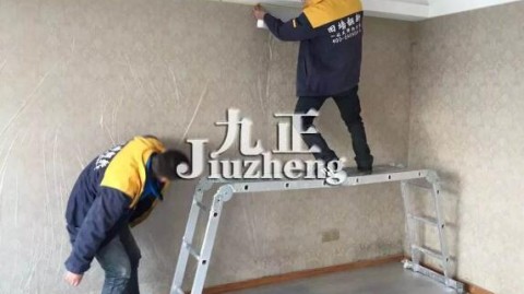 杭州旧墙翻新不超3万｜老房墙面焕新避坑省钱全攻略