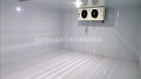 小型冷库设计方案全攻略：这样做每年省下40%电费，潍坊果农多赚8万元