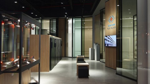 校史陈列室设计方案预算20万起步没人告诉你：90%校史馆沦为“展厅坟墓”只因漏算这3处