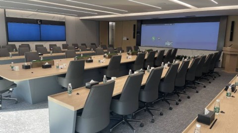 血亏20万才明白：小型培训室设计方案这5个坑，踩中一个少招50人