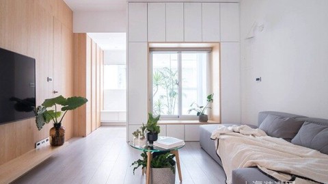 旧房翻新不超2万！佛山老房改造必看省钱实操攻略，零套路不踩坑